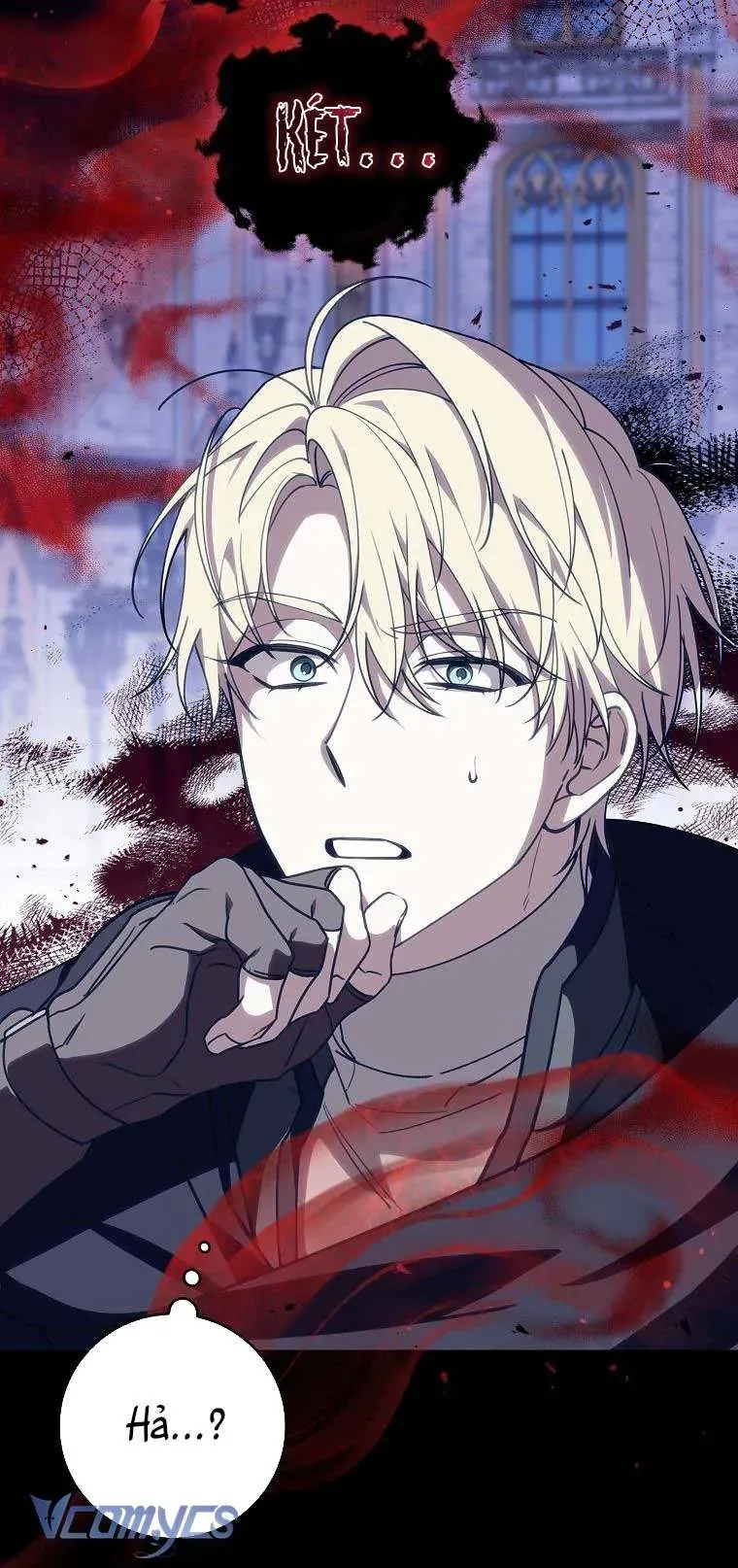 100 Lời Nguyền Tại Dinh Thự Illestone Chapter 7 - Trang 2