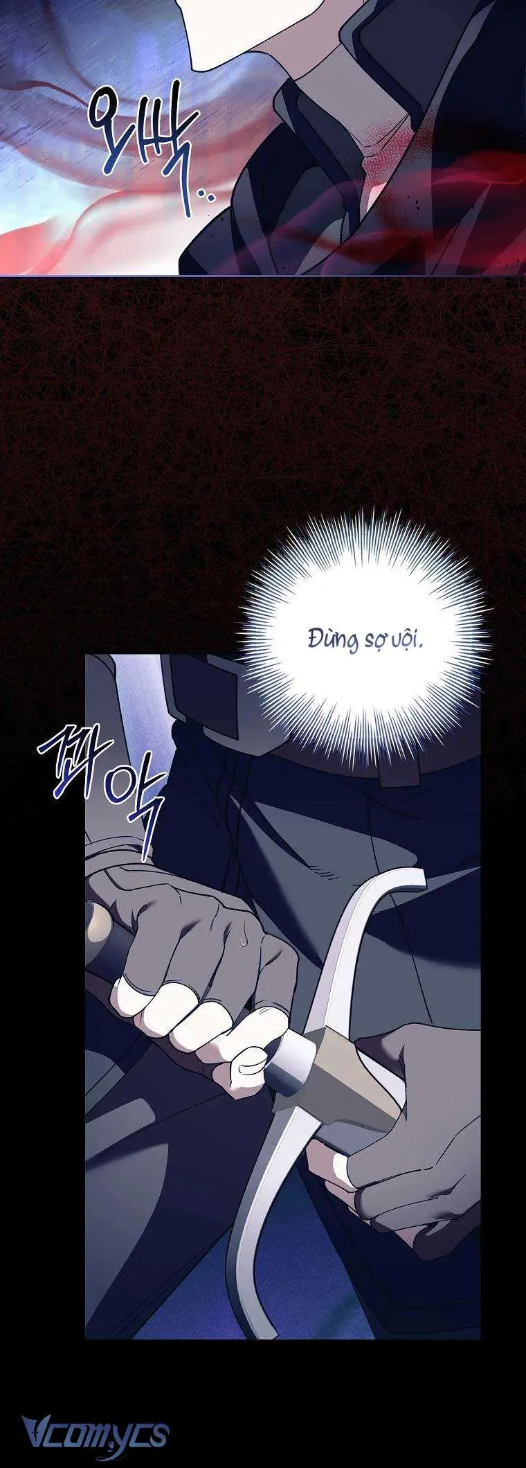 100 Lời Nguyền Tại Dinh Thự Illestone Chapter 7 - Trang 2