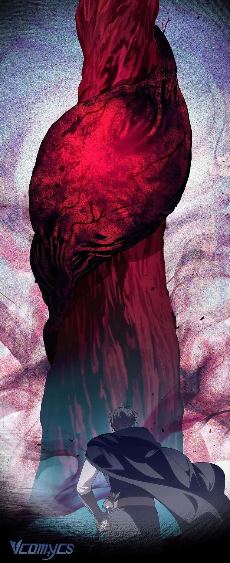 100 Lời Nguyền Tại Dinh Thự Illestone Chapter 7 - Trang 2