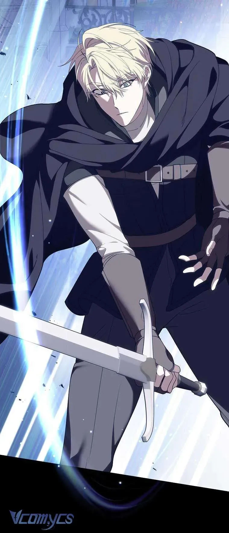 100 Lời Nguyền Tại Dinh Thự Illestone Chapter 7 - Trang 2