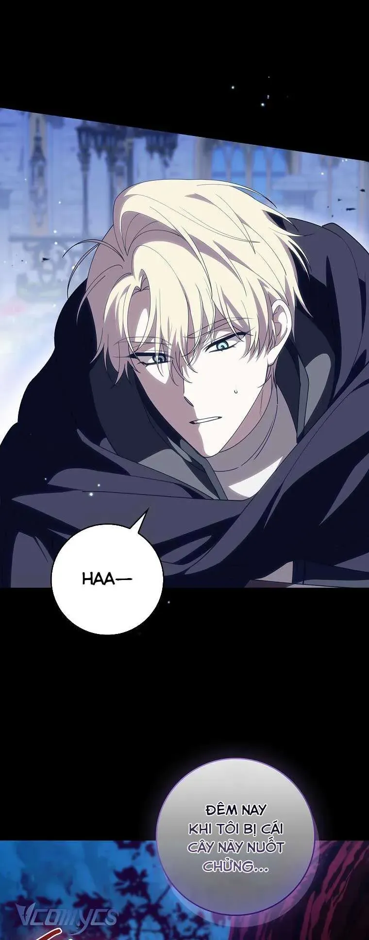 100 Lời Nguyền Tại Dinh Thự Illestone Chapter 7 - Trang 2