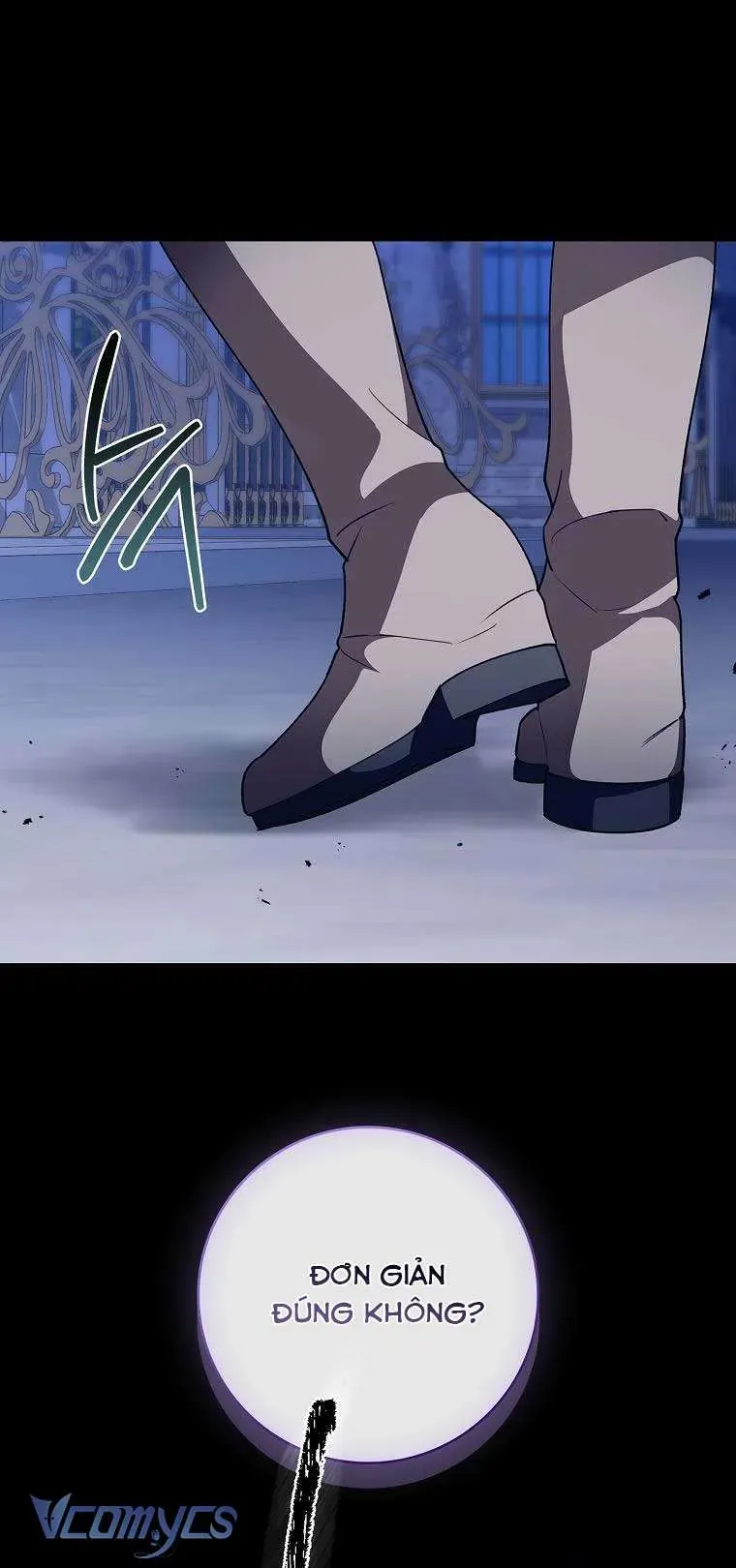 100 Lời Nguyền Tại Dinh Thự Illestone Chapter 7 - Trang 2