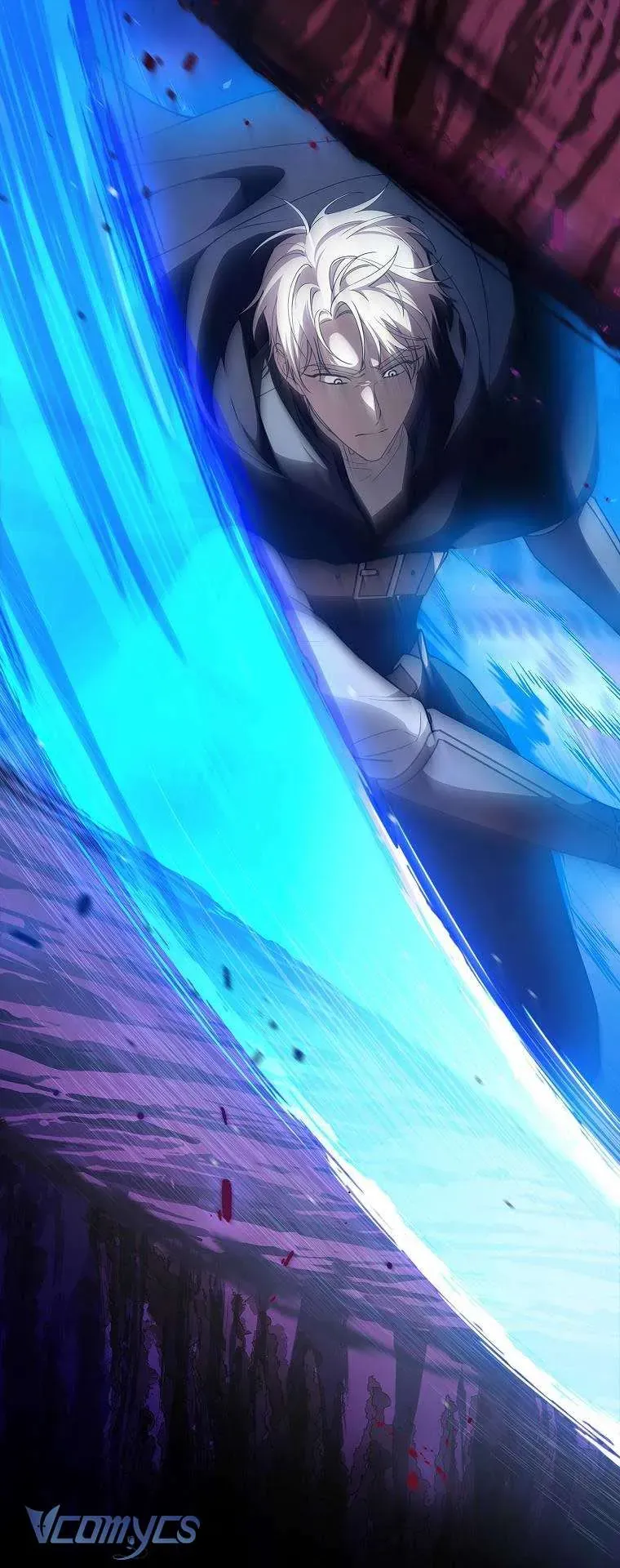 100 Lời Nguyền Tại Dinh Thự Illestone Chapter 7 - Trang 2