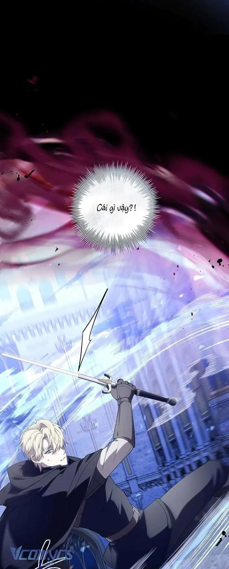 100 Lời Nguyền Tại Dinh Thự Illestone Chapter 7 - Trang 2