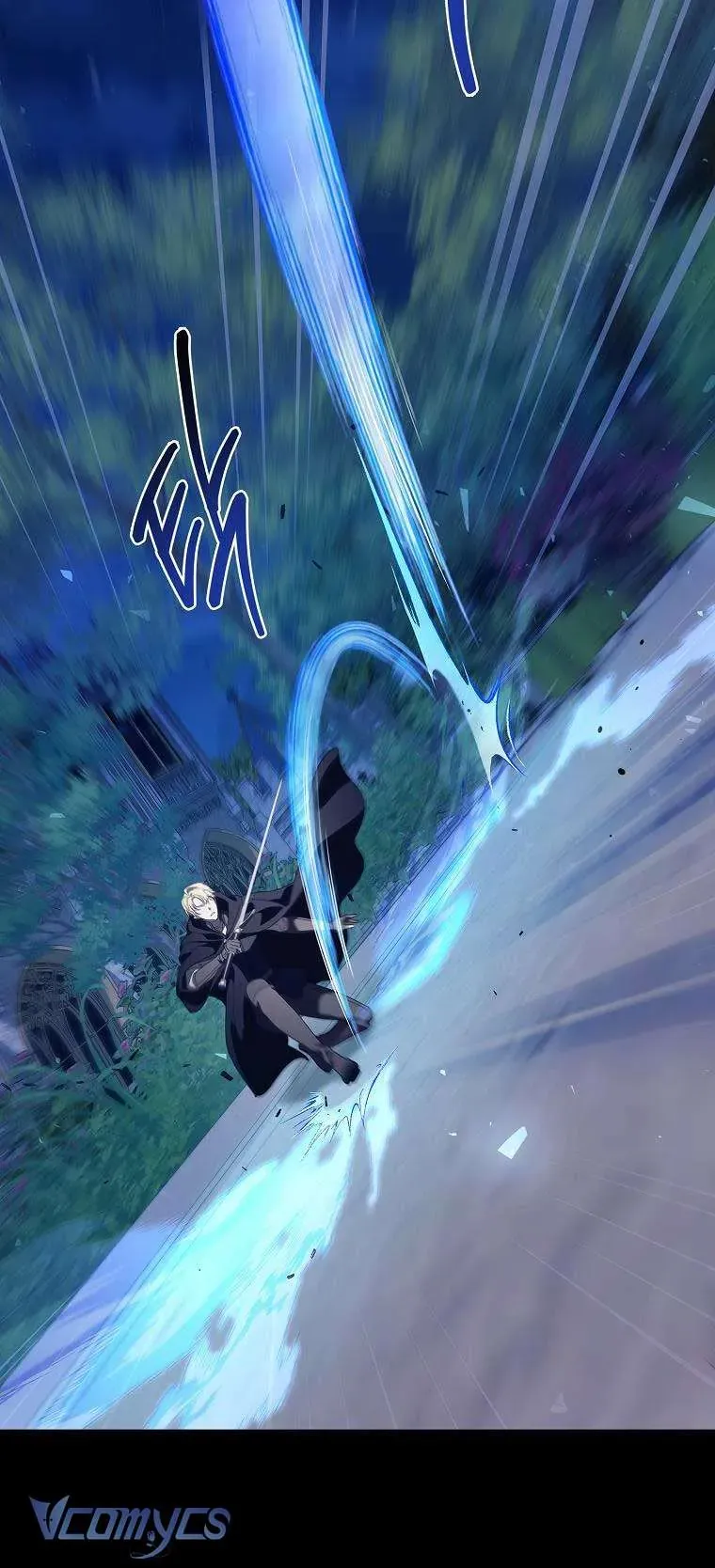 100 Lời Nguyền Tại Dinh Thự Illestone Chapter 7 - Trang 2