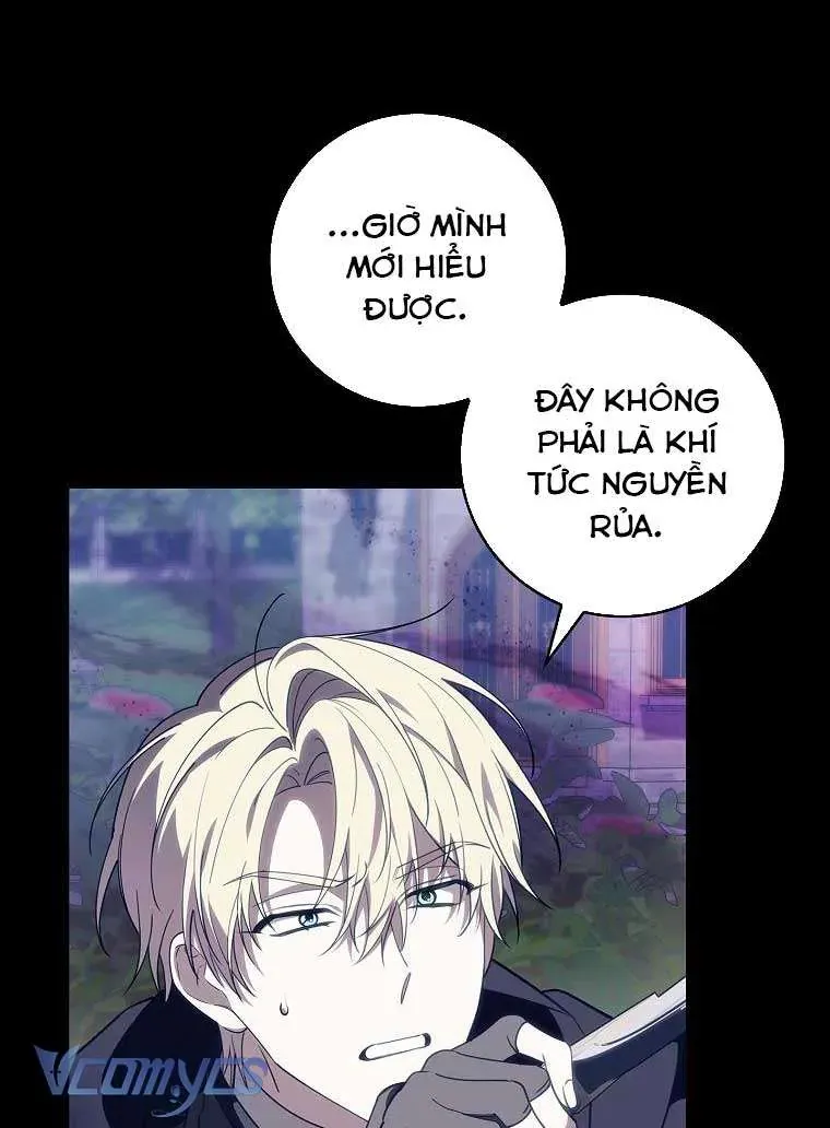 100 Lời Nguyền Tại Dinh Thự Illestone Chapter 7 - Trang 2