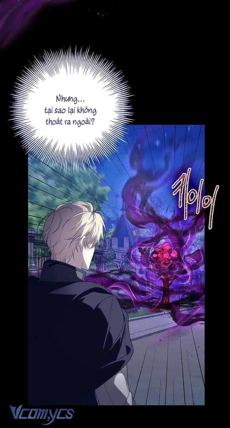 100 Lời Nguyền Tại Dinh Thự Illestone Chapter 7 - Trang 2