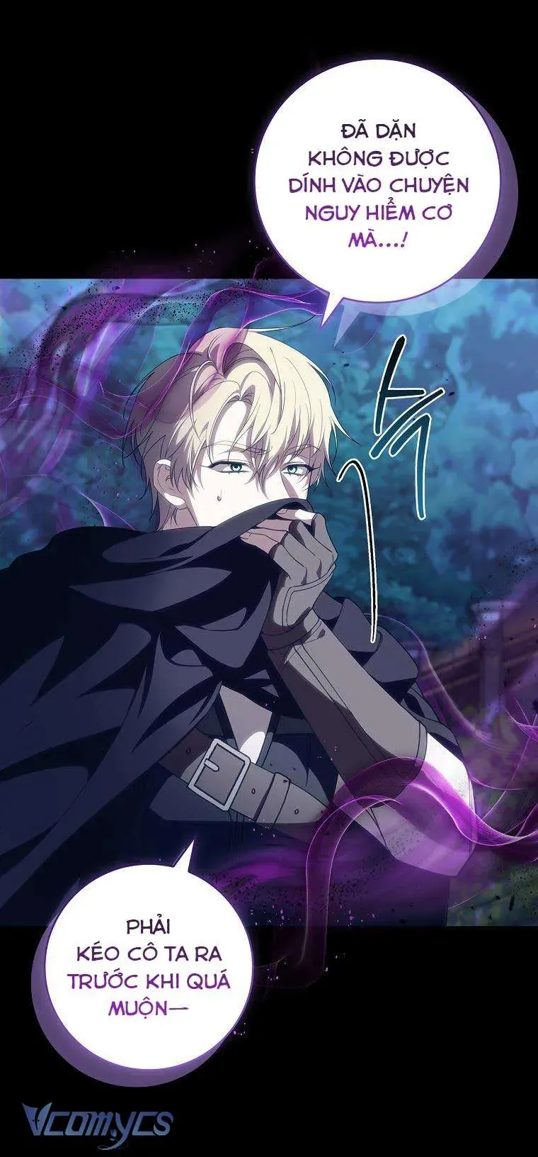 100 Lời Nguyền Tại Dinh Thự Illestone Chapter 7 - Trang 2