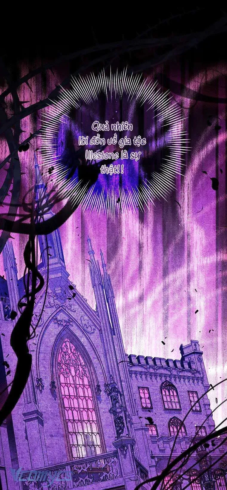 100 Lời Nguyền Tại Dinh Thự Illestone Chapter 7 - Trang 2