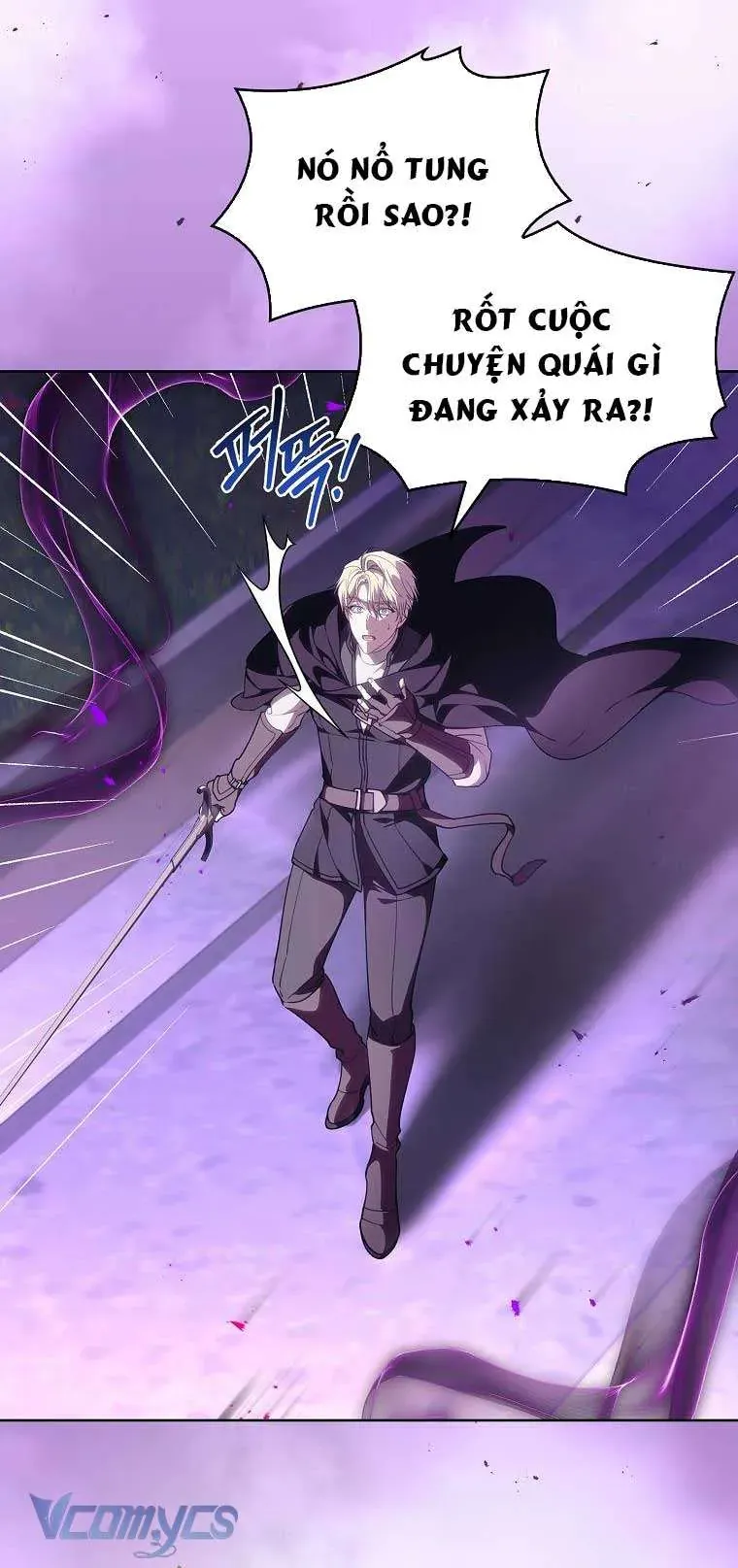 100 Lời Nguyền Tại Dinh Thự Illestone Chapter 7 - Trang 2