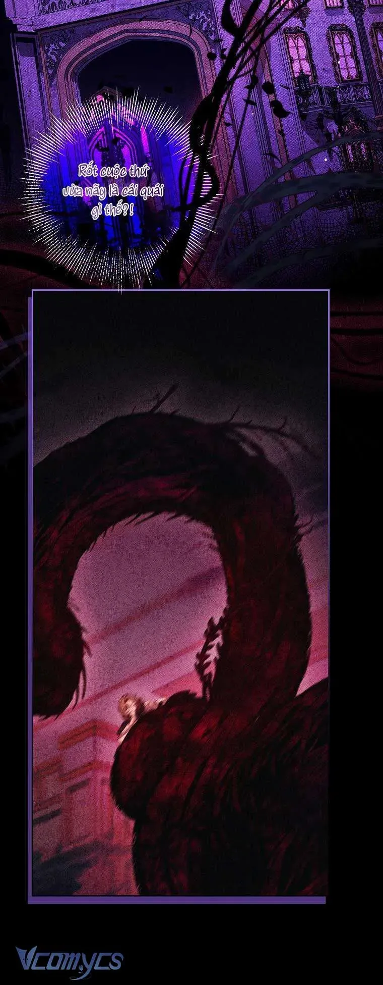 100 Lời Nguyền Tại Dinh Thự Illestone Chapter 7 - Trang 2