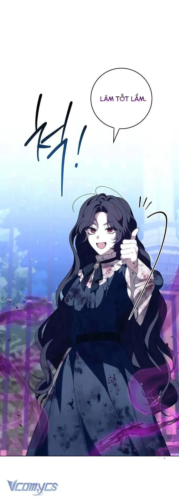 100 Lời Nguyền Tại Dinh Thự Illestone Chapter 7 - Trang 2