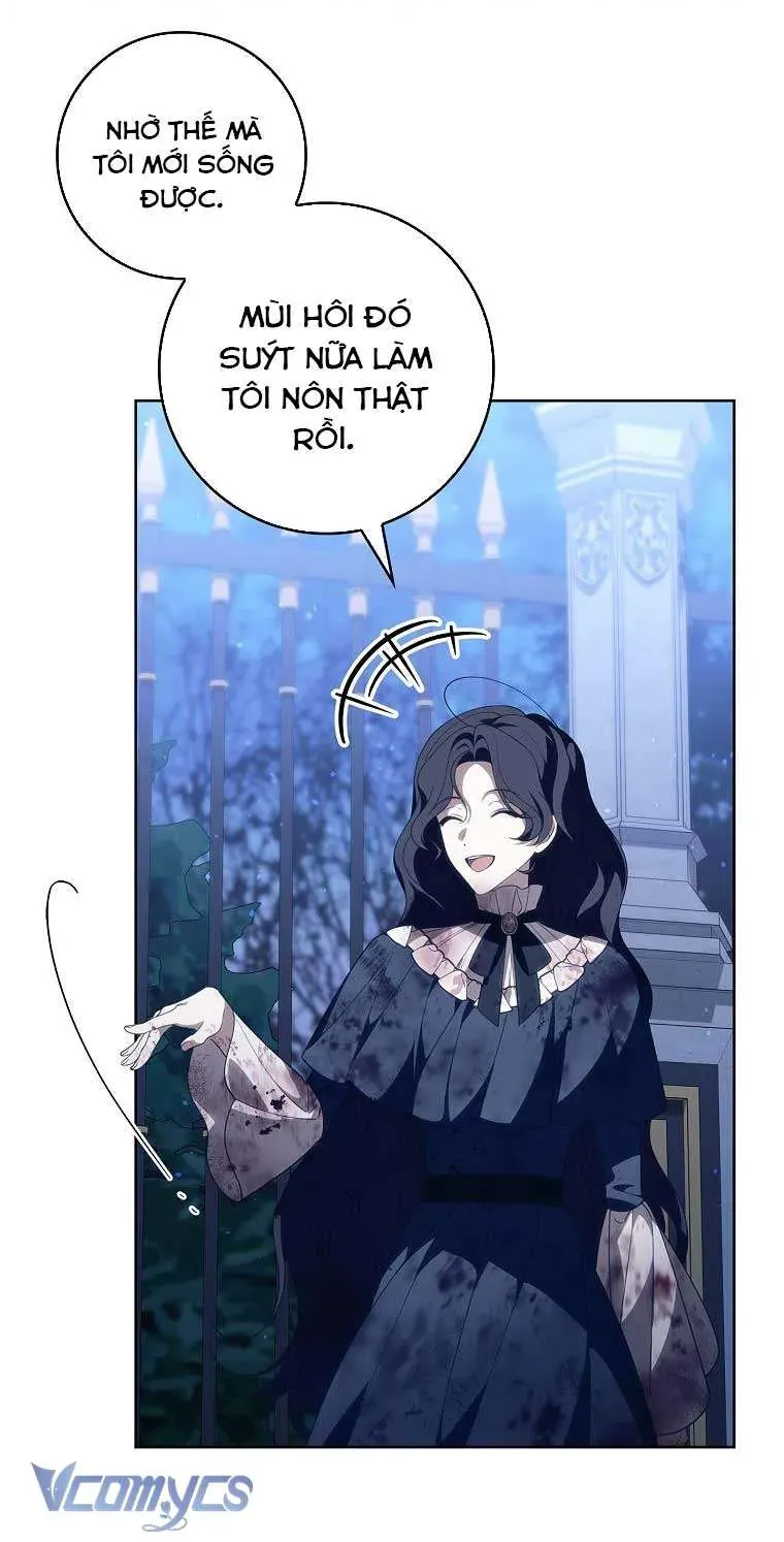 100 Lời Nguyền Tại Dinh Thự Illestone Chapter 7 - Trang 2