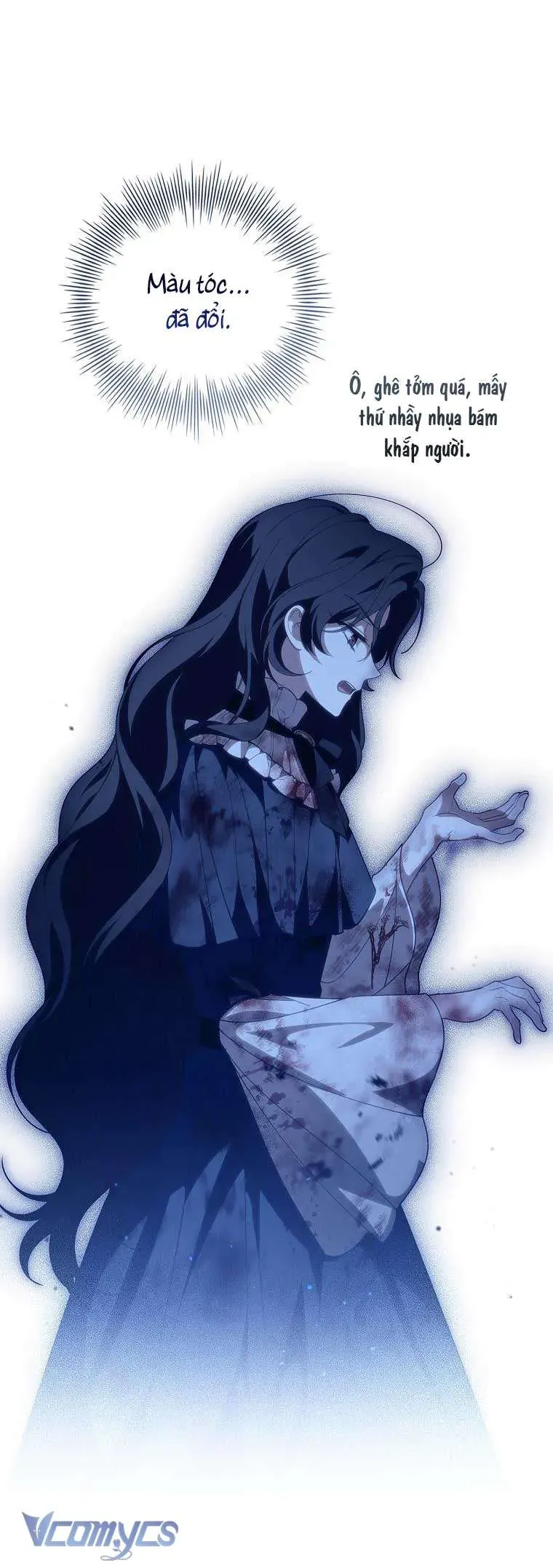 100 Lời Nguyền Tại Dinh Thự Illestone Chapter 7 - Trang 2