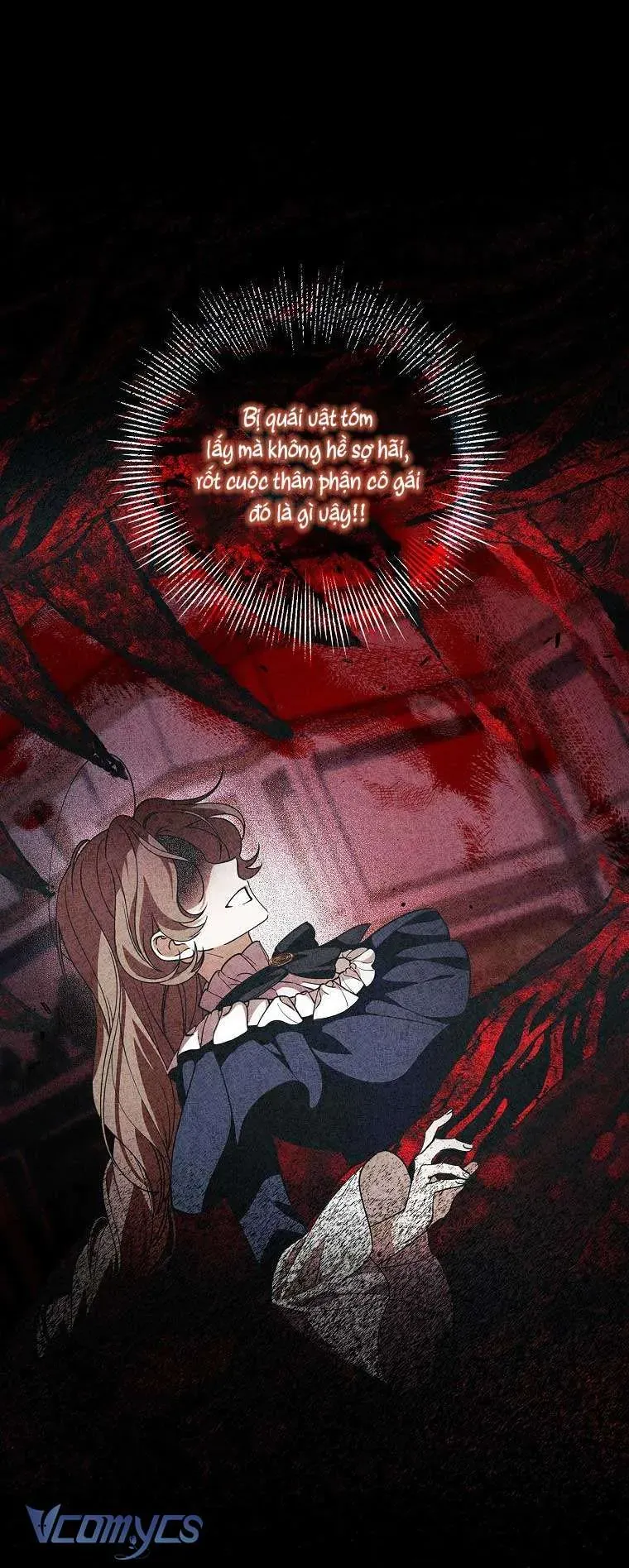 100 Lời Nguyền Tại Dinh Thự Illestone Chapter 7 - Trang 2