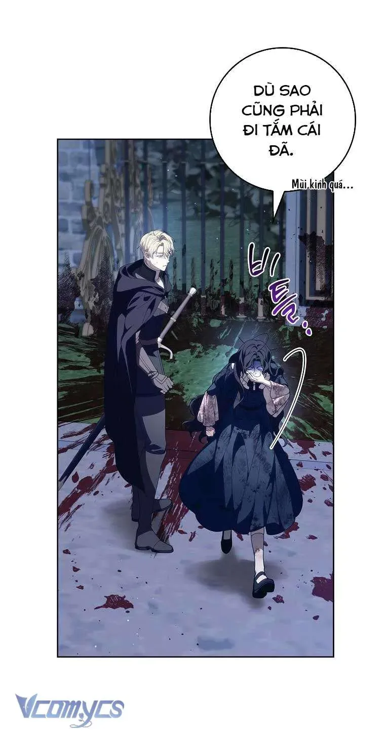 100 Lời Nguyền Tại Dinh Thự Illestone Chapter 7 - Trang 2