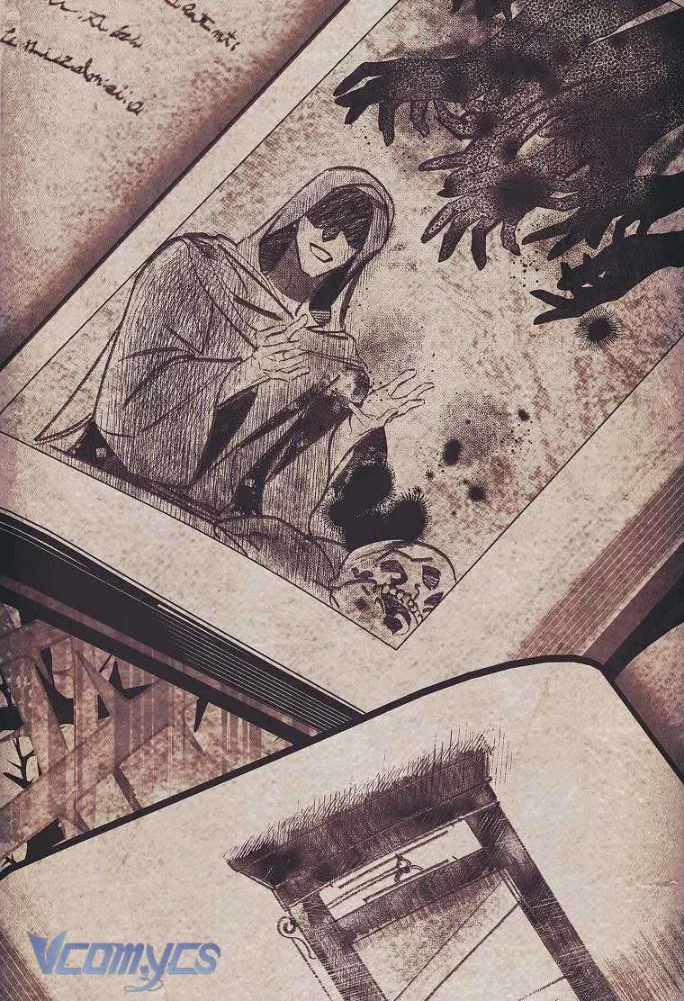 100 Lời Nguyền Tại Dinh Thự Illestone Chapter 7 - Trang 2