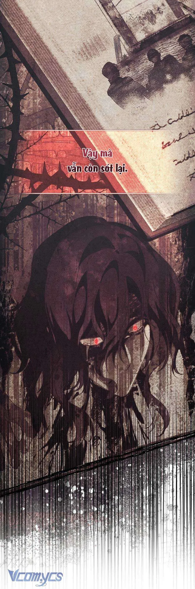 100 Lời Nguyền Tại Dinh Thự Illestone Chapter 7 - Trang 2