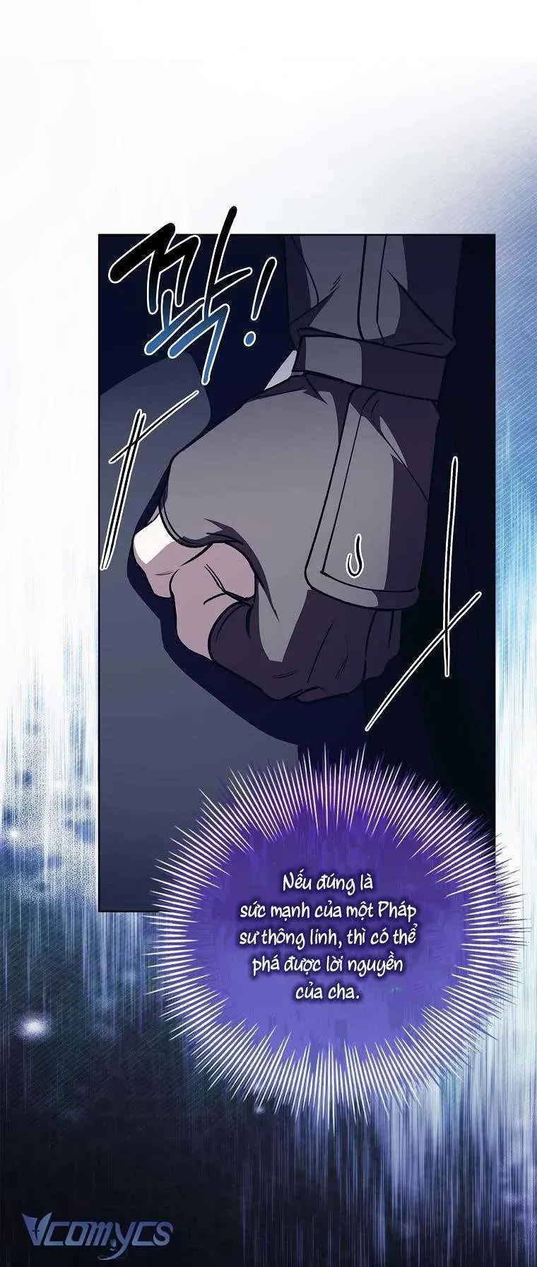 100 Lời Nguyền Tại Dinh Thự Illestone Chapter 7 - Trang 2