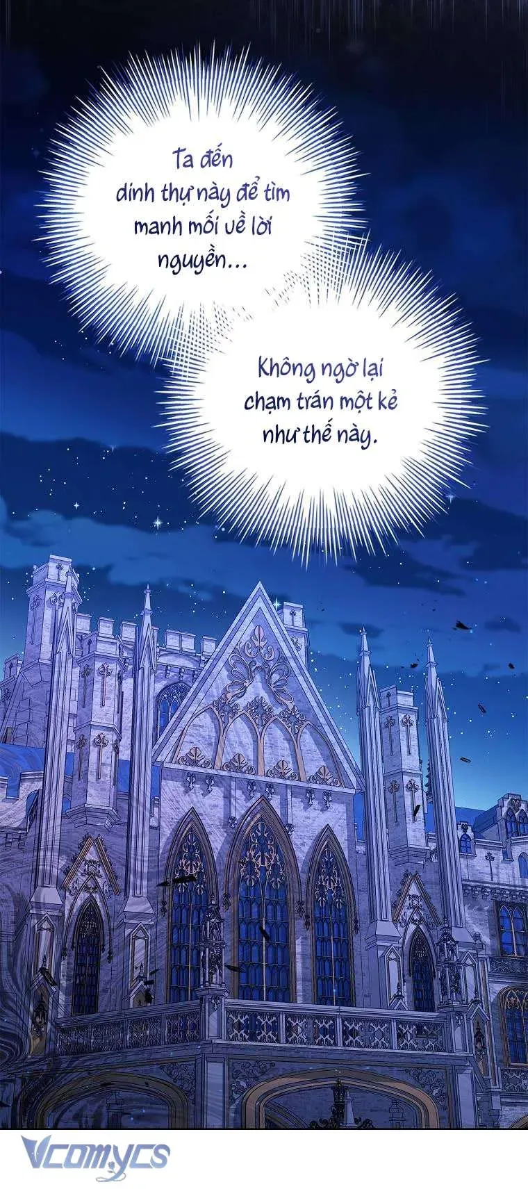 100 Lời Nguyền Tại Dinh Thự Illestone Chapter 7 - Trang 2