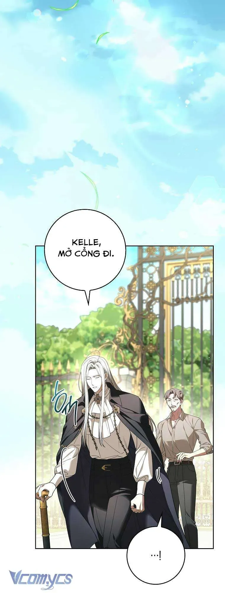 100 Lời Nguyền Tại Dinh Thự Illestone Chapter 8 - Trang 2