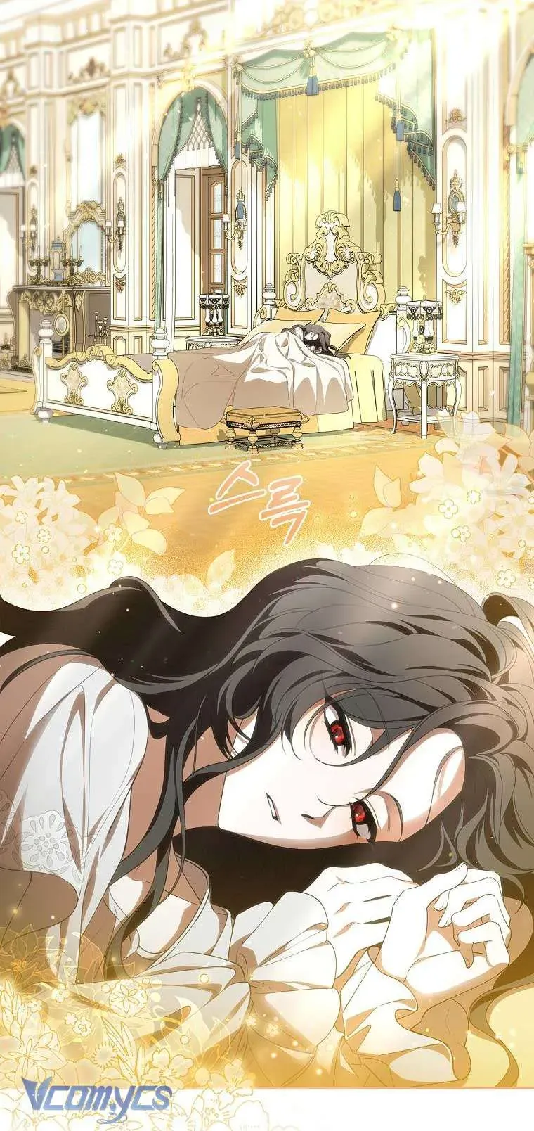 100 Lời Nguyền Tại Dinh Thự Illestone Chapter 8 - Trang 2