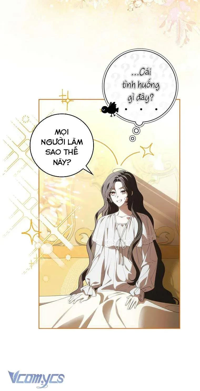 100 Lời Nguyền Tại Dinh Thự Illestone Chapter 8 - Trang 2