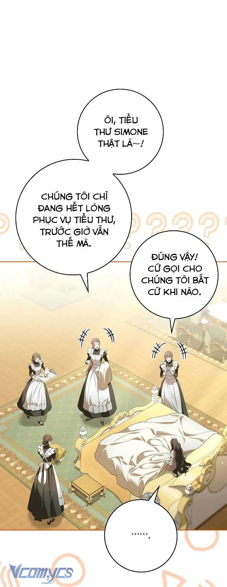 100 Lời Nguyền Tại Dinh Thự Illestone Chapter 8 - Trang 2