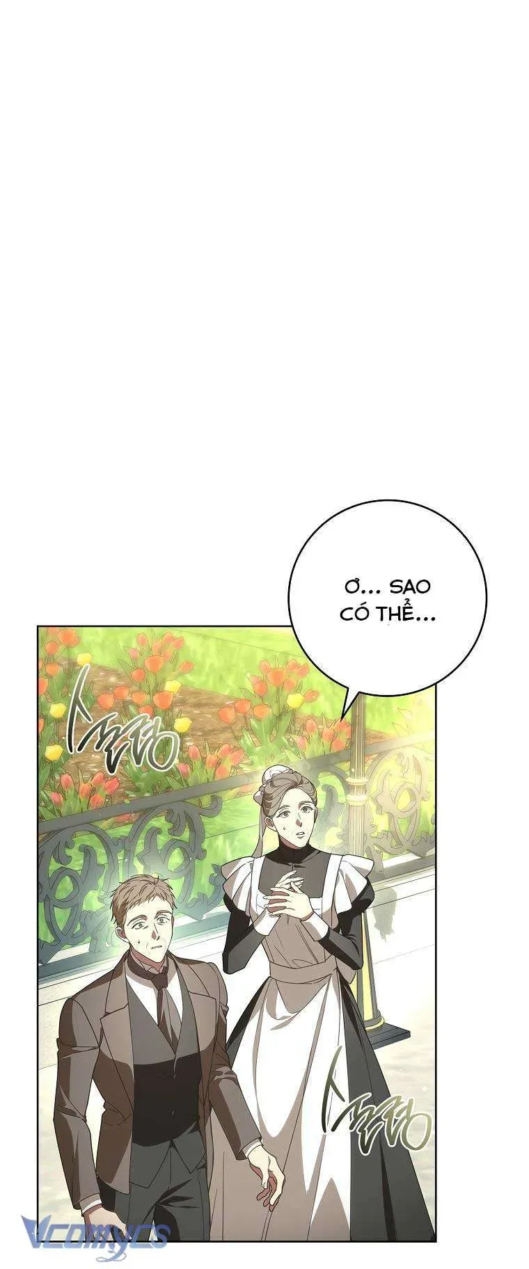 100 Lời Nguyền Tại Dinh Thự Illestone Chapter 8 - Trang 2