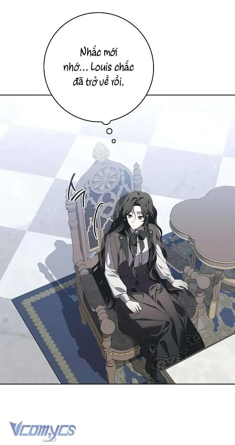 100 Lời Nguyền Tại Dinh Thự Illestone Chapter 8 - Trang 2