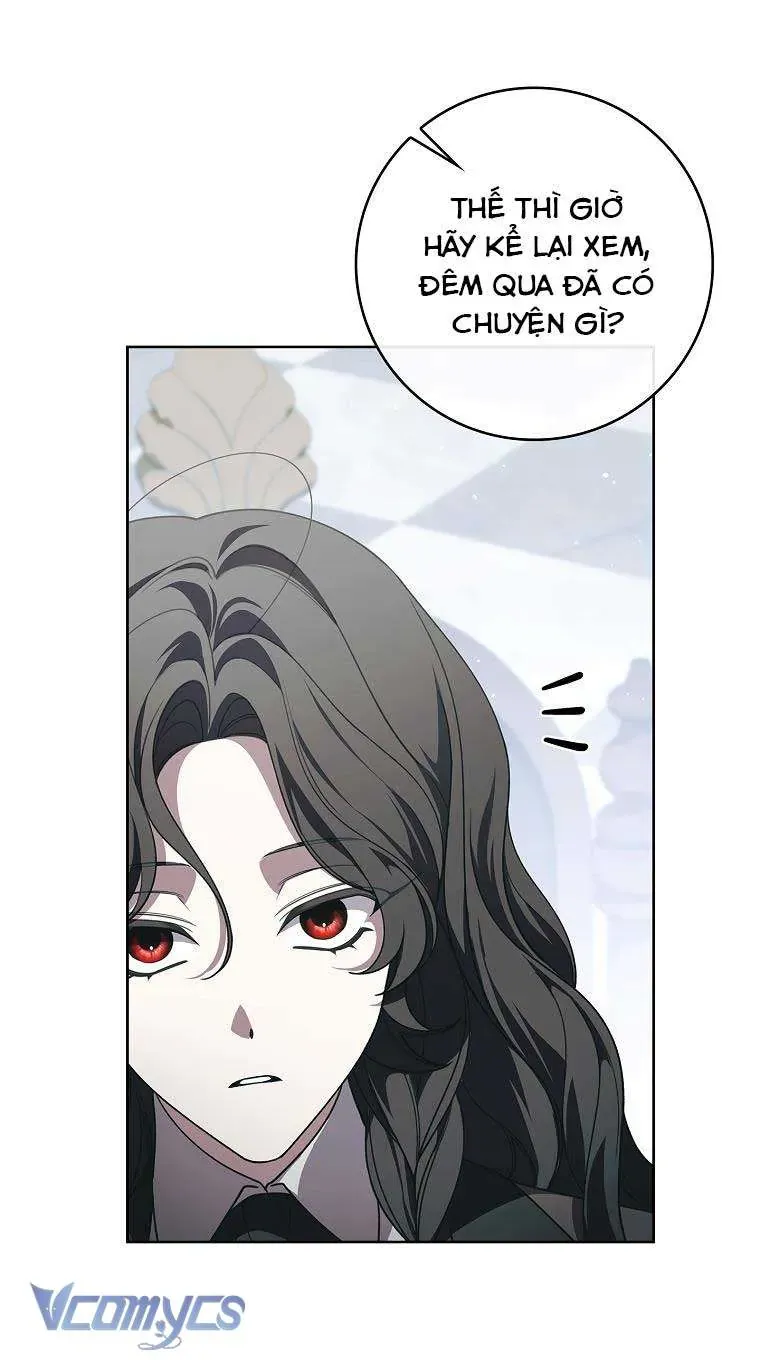 100 Lời Nguyền Tại Dinh Thự Illestone Chapter 8 - Trang 2