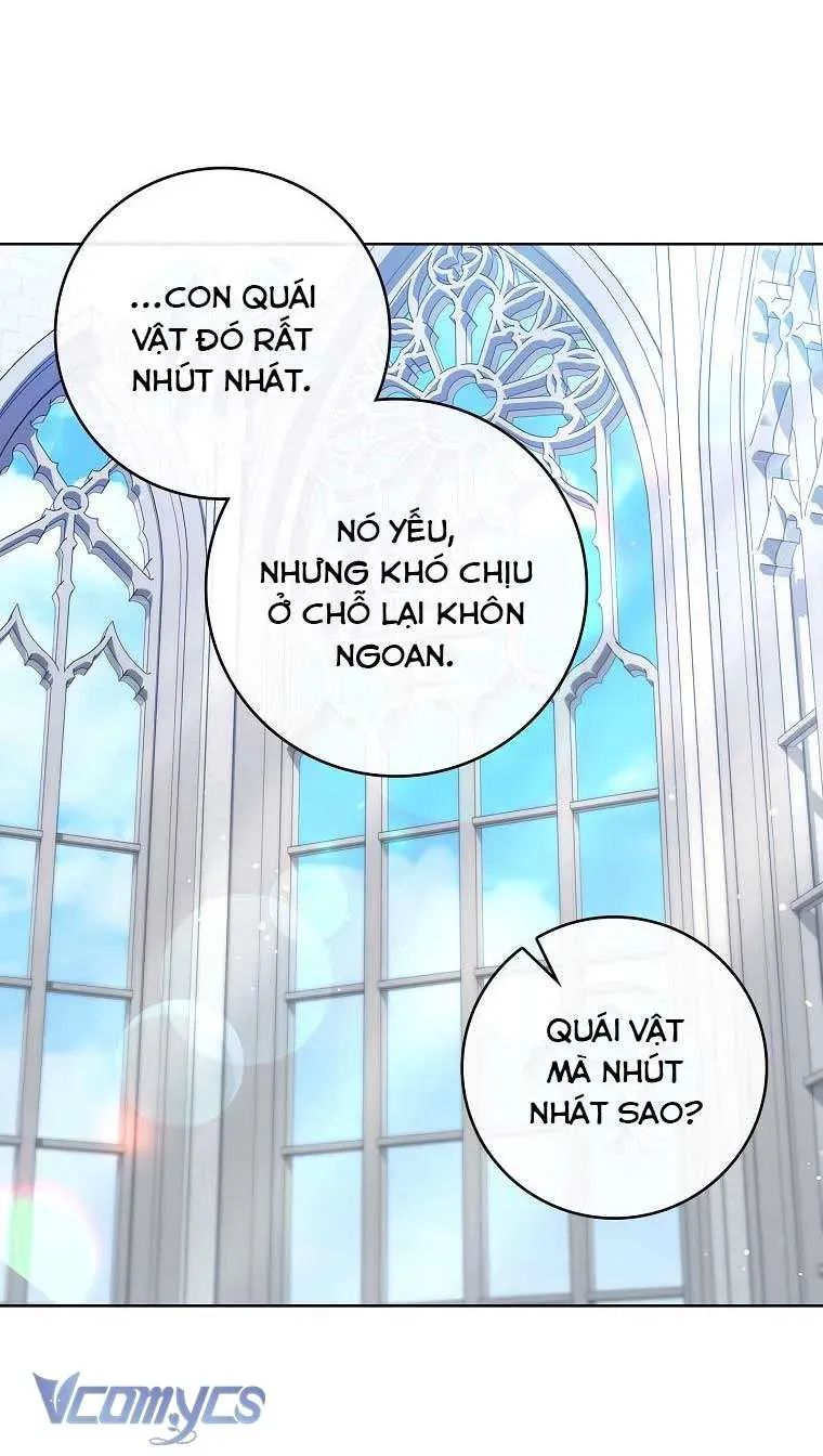 100 Lời Nguyền Tại Dinh Thự Illestone Chapter 8 - Trang 2