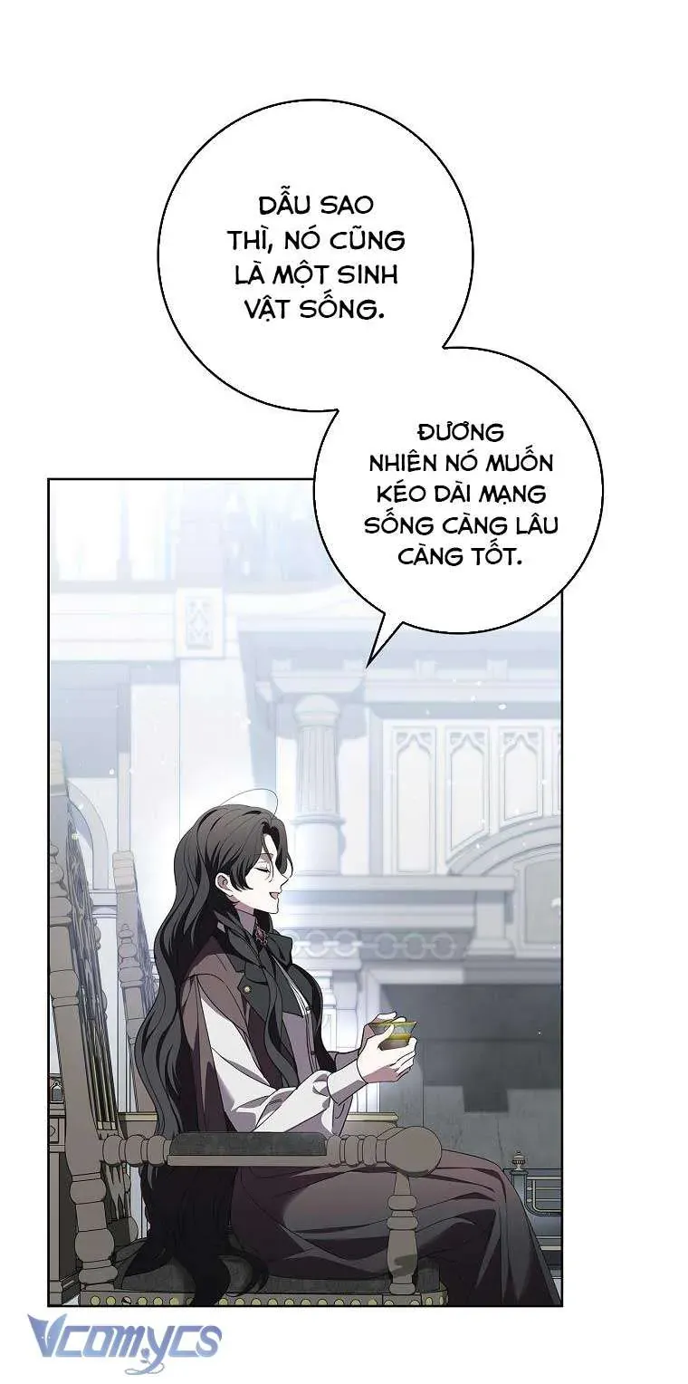 100 Lời Nguyền Tại Dinh Thự Illestone Chapter 8 - Trang 2