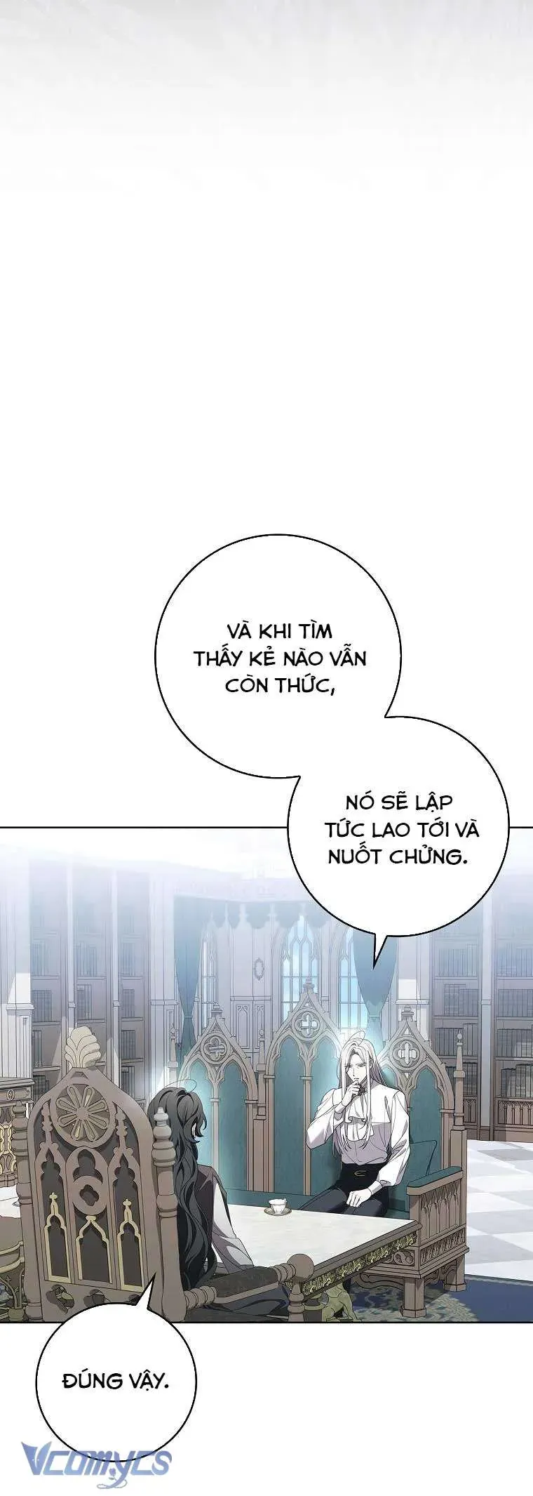 100 Lời Nguyền Tại Dinh Thự Illestone Chapter 8 - Trang 2