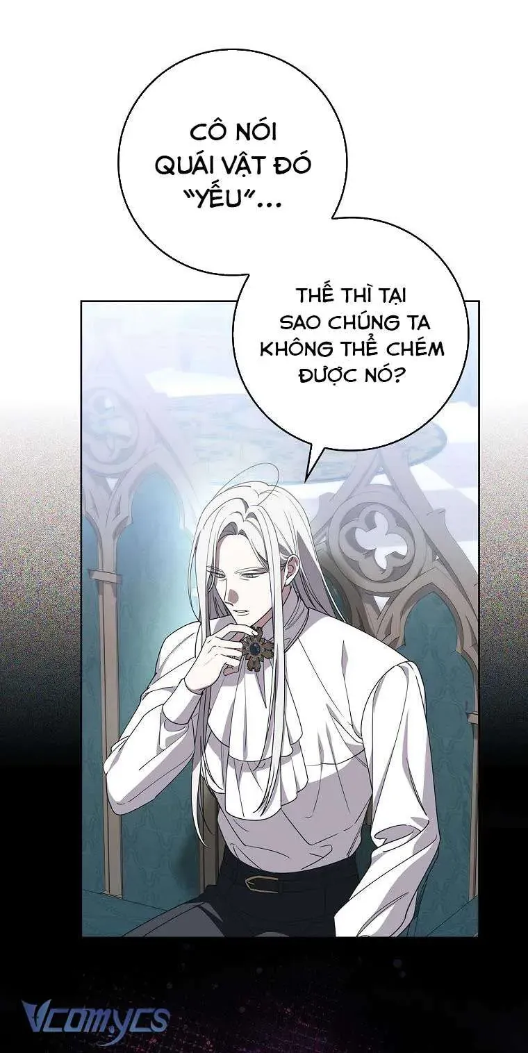 100 Lời Nguyền Tại Dinh Thự Illestone Chapter 8 - Trang 2