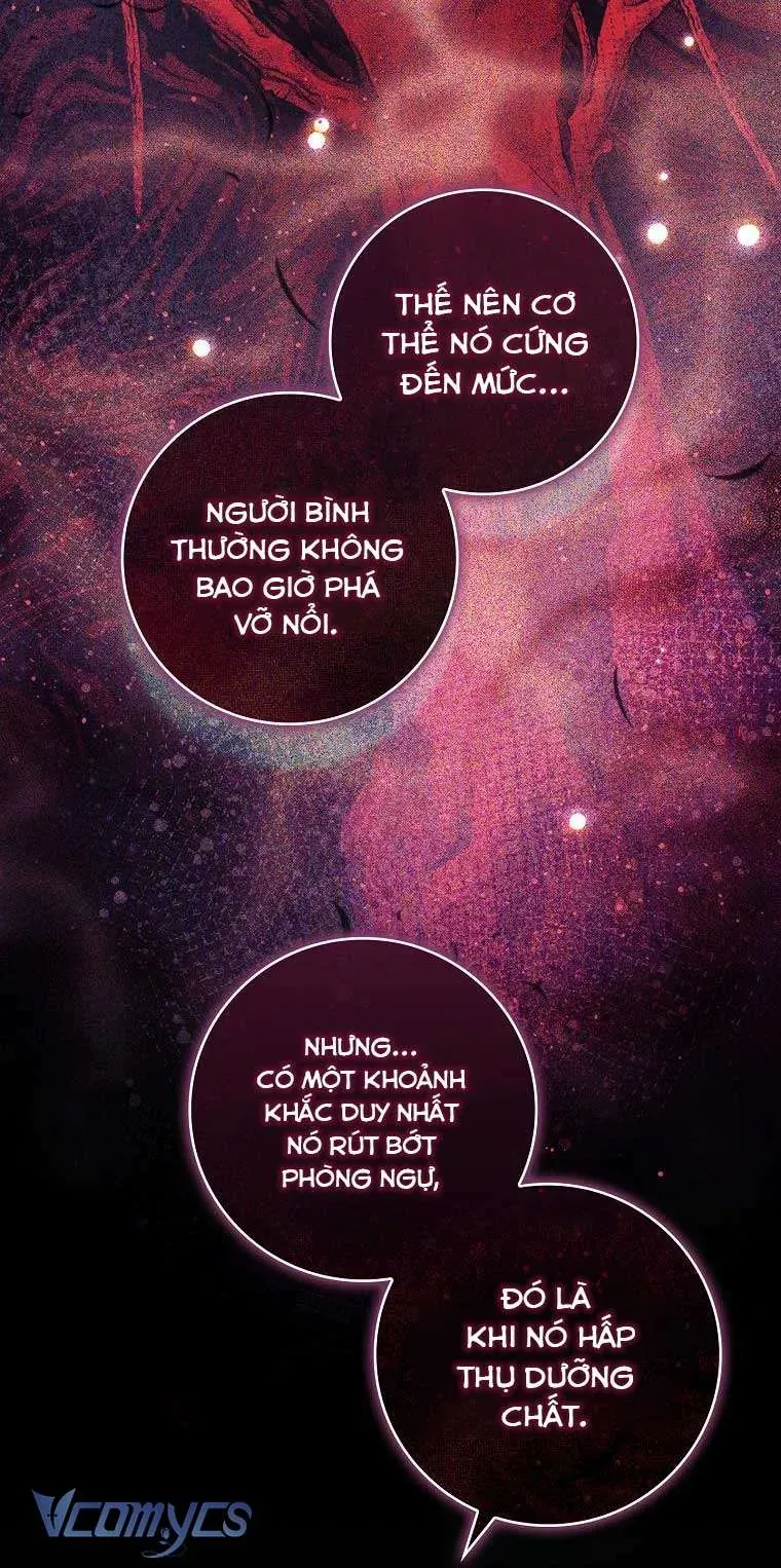 100 Lời Nguyền Tại Dinh Thự Illestone Chapter 8 - Trang 2