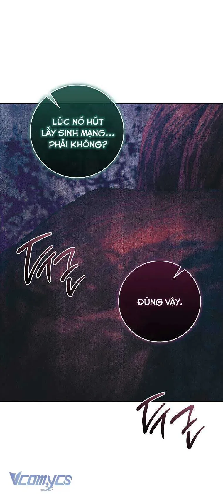 100 Lời Nguyền Tại Dinh Thự Illestone Chapter 8 - Trang 2