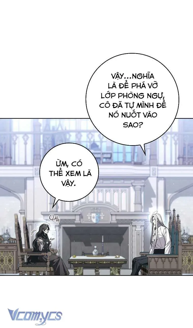 100 Lời Nguyền Tại Dinh Thự Illestone Chapter 8 - Trang 2