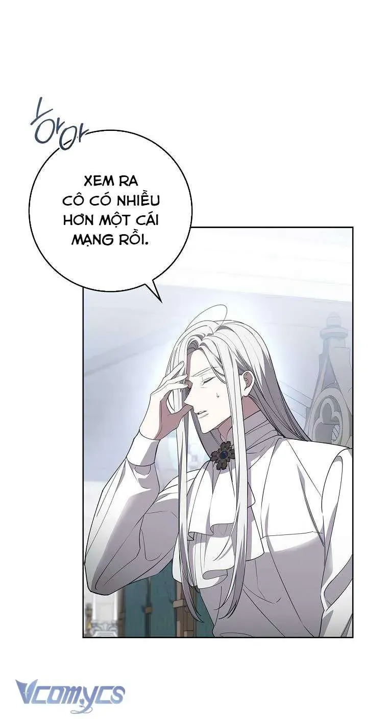 100 Lời Nguyền Tại Dinh Thự Illestone Chapter 8 - Trang 2