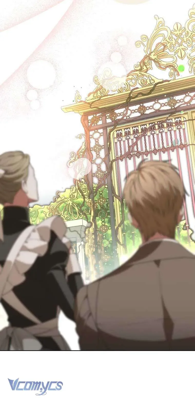 100 Lời Nguyền Tại Dinh Thự Illestone Chapter 8 - Trang 2