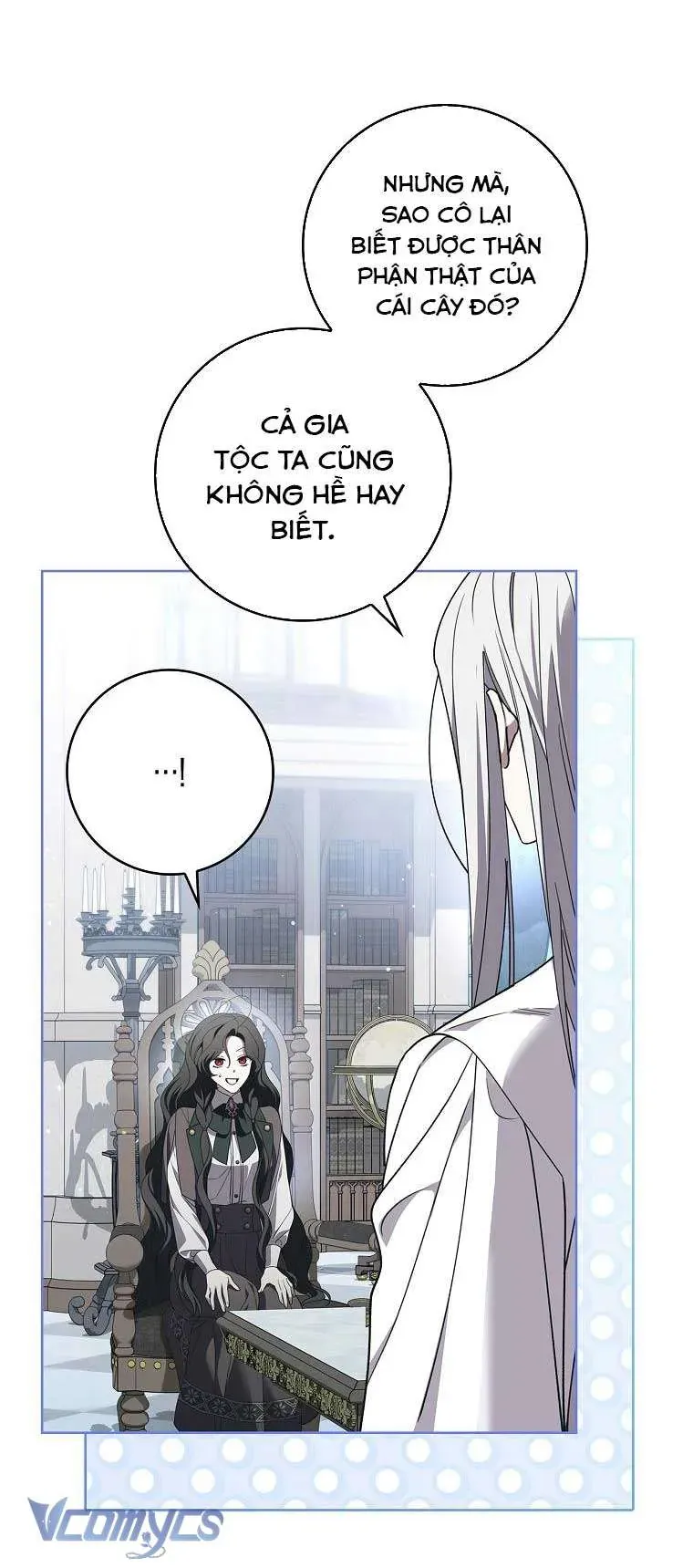 100 Lời Nguyền Tại Dinh Thự Illestone Chapter 8 - Trang 2