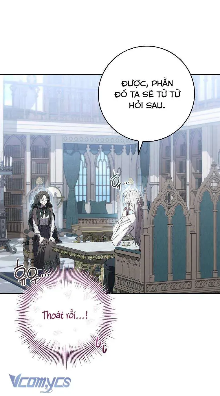 100 Lời Nguyền Tại Dinh Thự Illestone Chapter 8 - Trang 2