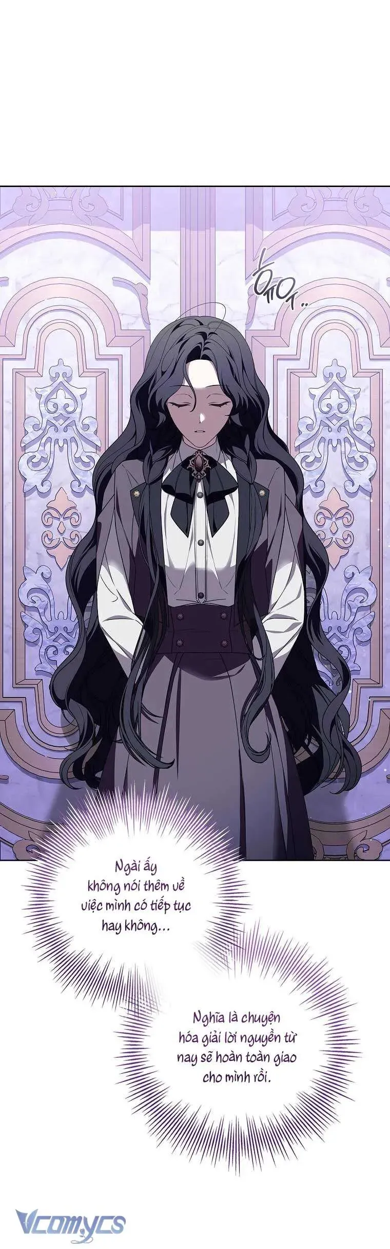 100 Lời Nguyền Tại Dinh Thự Illestone Chapter 8 - Trang 2