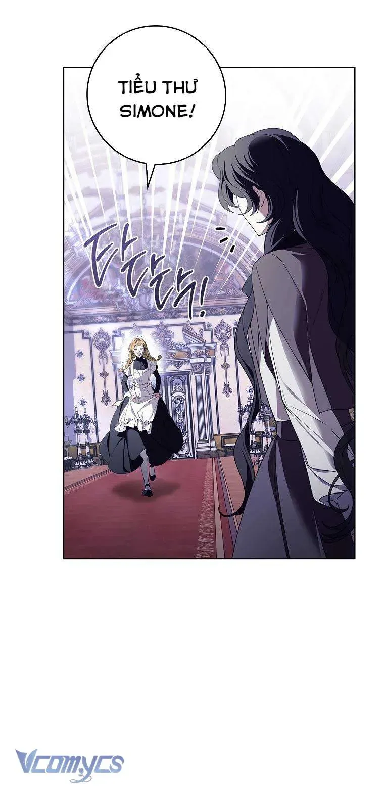 100 Lời Nguyền Tại Dinh Thự Illestone Chapter 8 - Trang 2