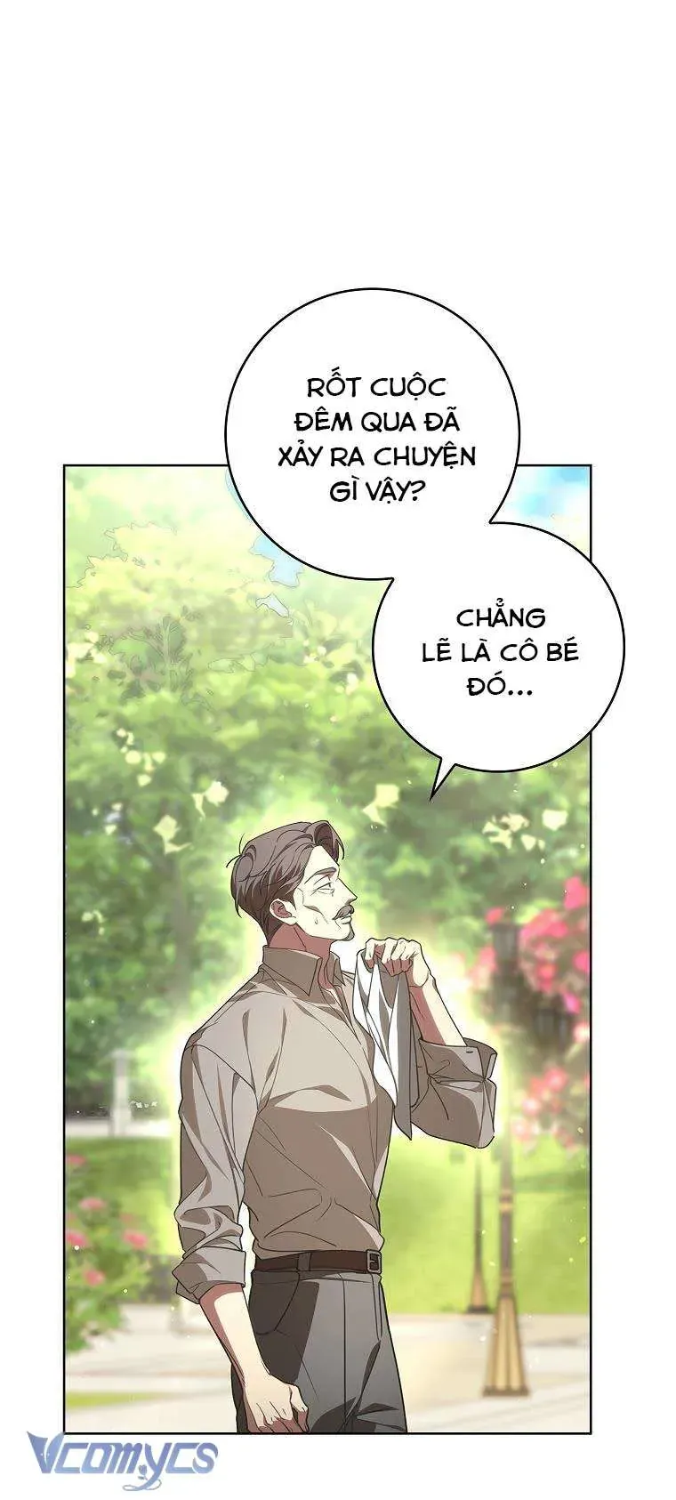 100 Lời Nguyền Tại Dinh Thự Illestone Chapter 8 - Trang 2