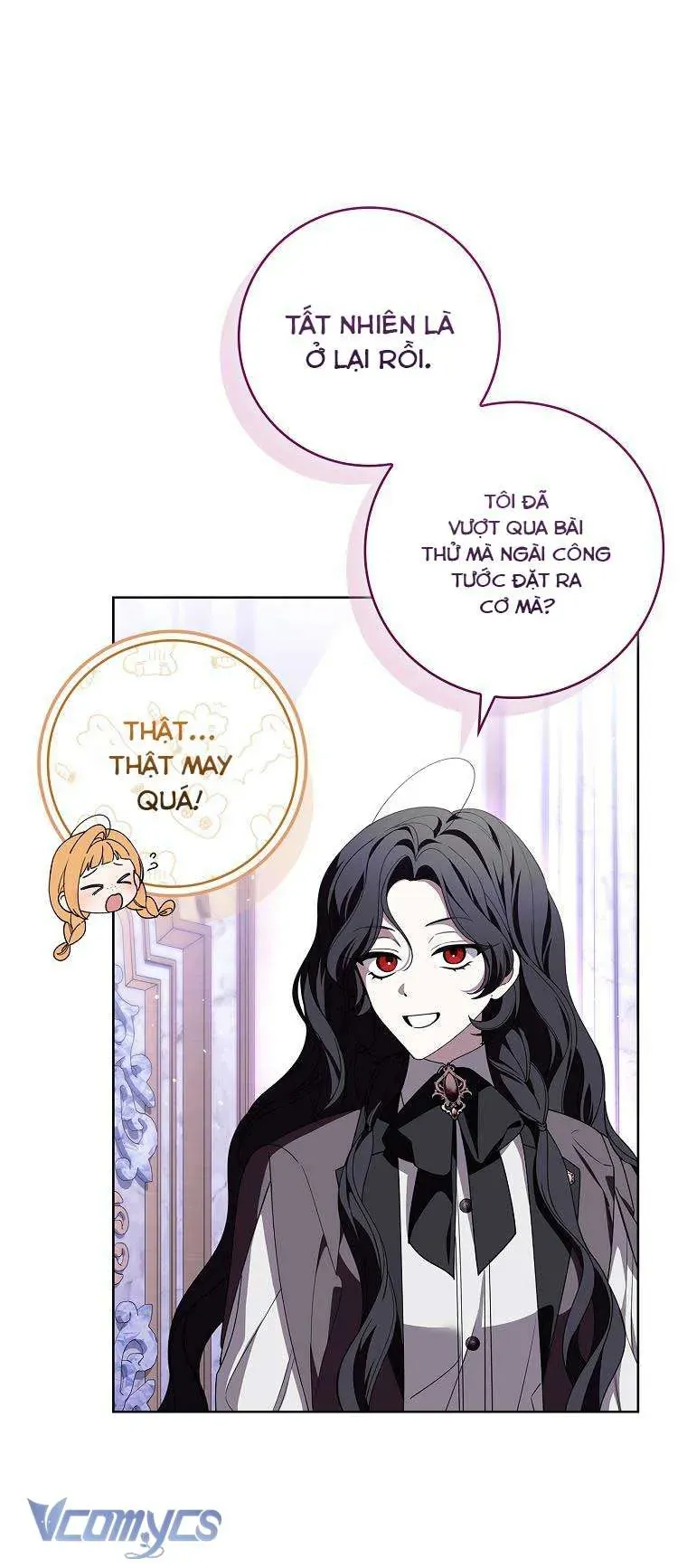 100 Lời Nguyền Tại Dinh Thự Illestone Chapter 8 - Trang 2