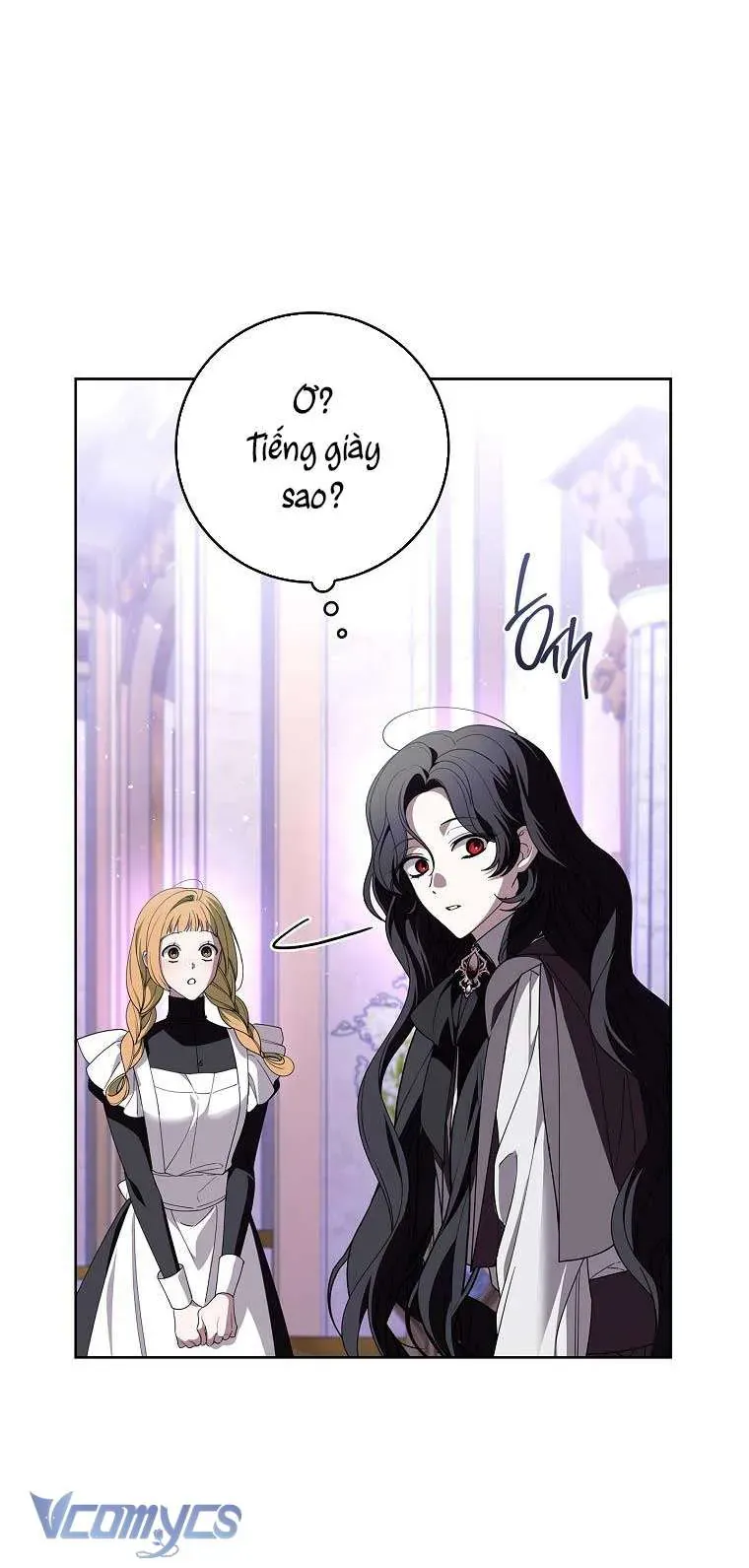 100 Lời Nguyền Tại Dinh Thự Illestone Chapter 8 - Trang 2