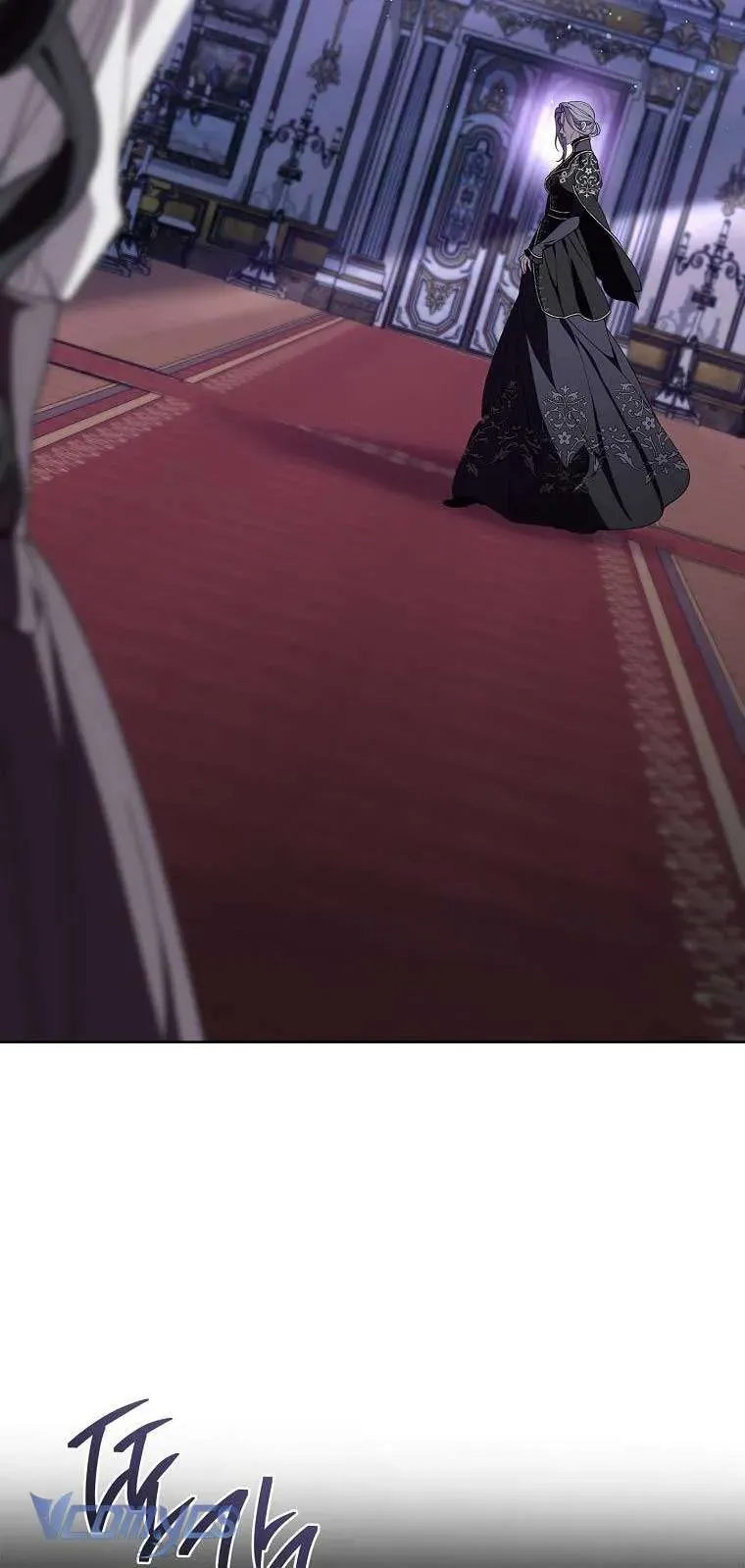 100 Lời Nguyền Tại Dinh Thự Illestone Chapter 8 - Trang 2