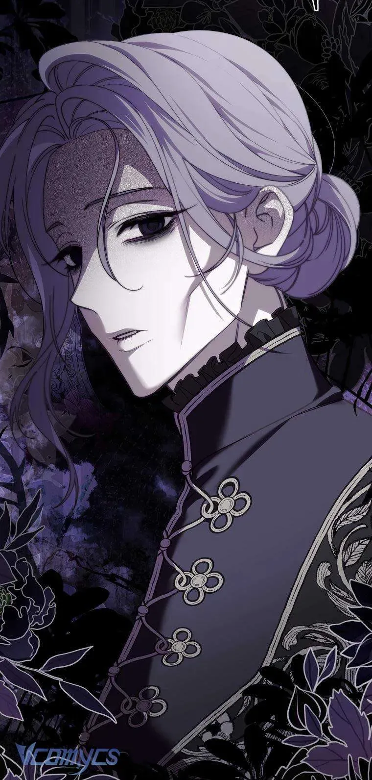 100 Lời Nguyền Tại Dinh Thự Illestone Chapter 8 - Trang 2