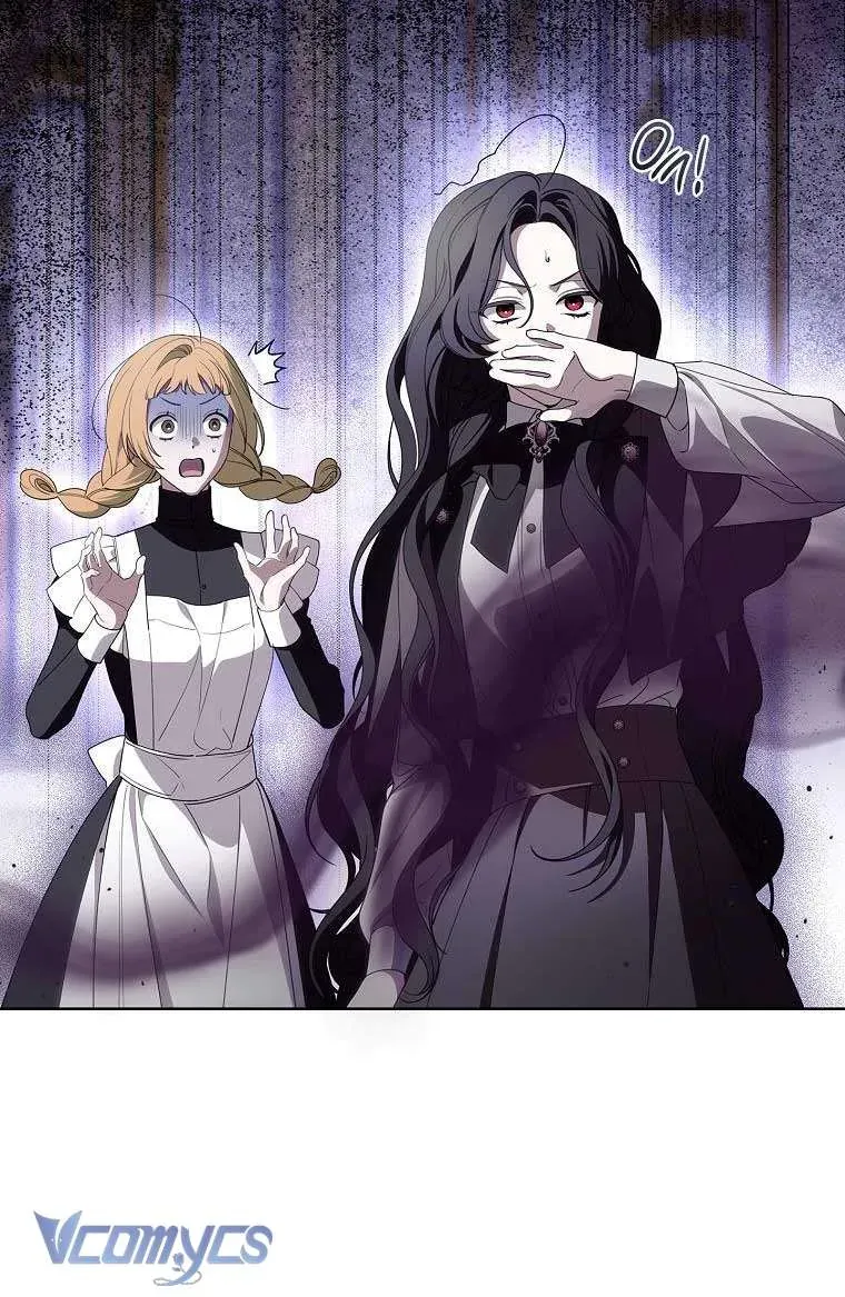 100 Lời Nguyền Tại Dinh Thự Illestone Chapter 8 - Trang 2